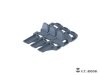 E.T. Model P35-023 WWII German Pz.Kpfw.III/IV (Based on Type 3,Narrow) WinterKetten ( 3D Printed ) 1/35